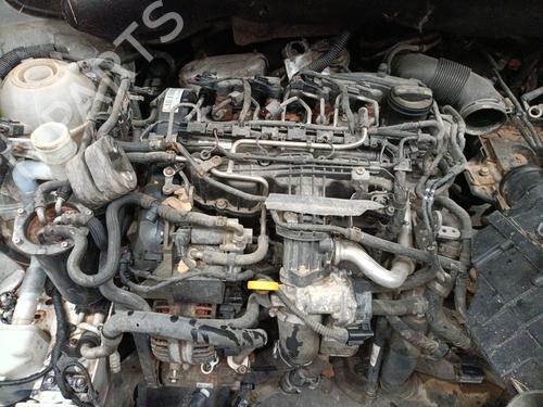 Engine VW CADDY III Box Body/MPV (2KA, 2KH, 2CA, 2CH) 1.6 TDI | BP36859859M1  - Image 16