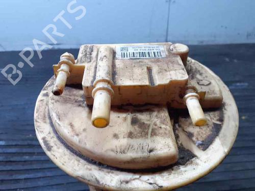 Fuel pump PEUGEOT PARTNER Box Body/MPV  | BP6124651M76 