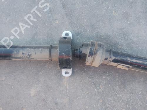 Driveshaft FORD TRANSIT CUSTOM V710 Van (NRN) 2.0 EcoBlue AWD | BP37425272M37 - Image 3
