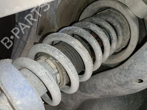 Venstre bagtil støddæmper Venstre bagtil støddæmper VW TOUAREG (7LA, 7L6, 7L7) 2.5 R5 TDI (174 hp) 34342989 34342989