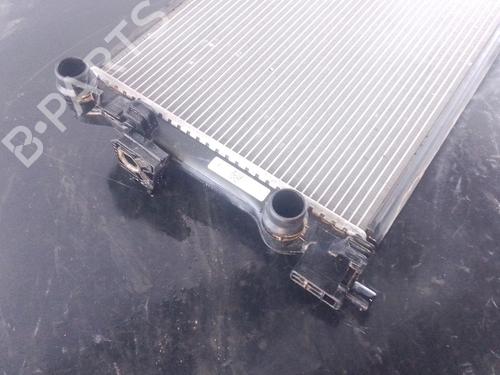 Water radiator SEAT LEON (5F1) 1.6 TDI | BP33654484M31 - Image 5