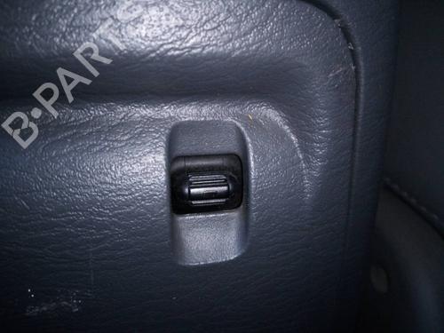 Used Right rear window switch JEEP CHEROKEE (KJ) 2.8 CRD (163 hp) 17080164