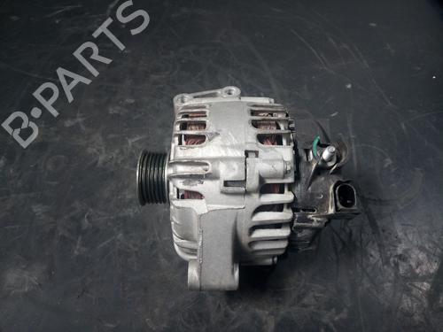 Used Alternator FORD KA+ III (UK, FK) 1.2 (85 hp) 15853199