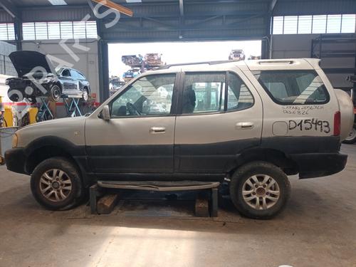 Gearbox TATA SAFARI (42_FD) 3.0 D | BP39472061M3  - Image 12