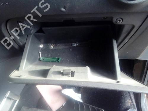 Glove box SEAT LEON (1P1) 1.9 TDI | BP11119044C95 
