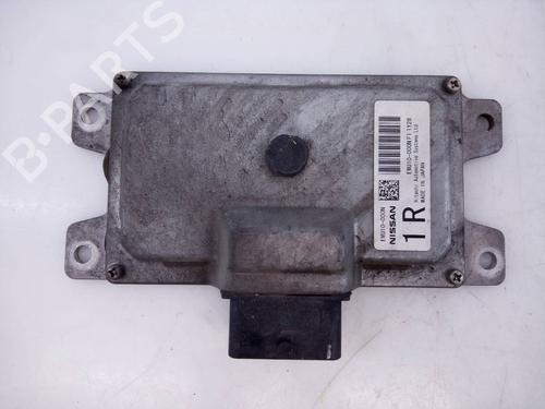 Used Electronic module NISSAN QASHQAI / QASHQAI +2 I (J10, NJ10, JJ10E) [2006-2014]  21361666