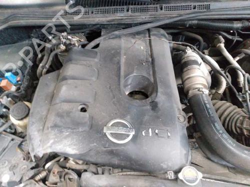 Brake master cylinder NISSAN NAVARA NP300 (D40)  | BP6563518M77 