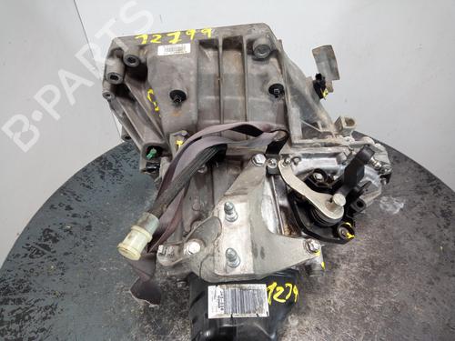 Gearbox DACIA SANDERO II  | BP17811268M3 