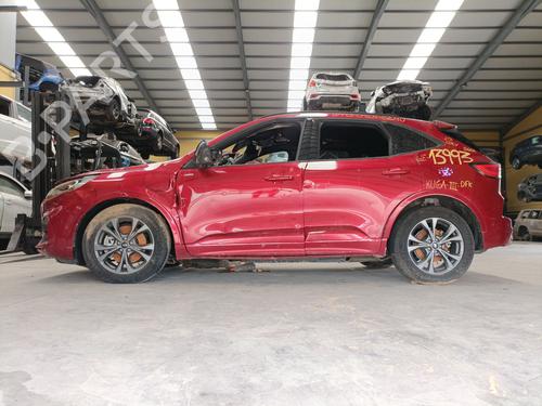 Air filter box FORD KUGA III (DFK) 2.5 Duratec Plug-in-Hybrid | BP30169941M87