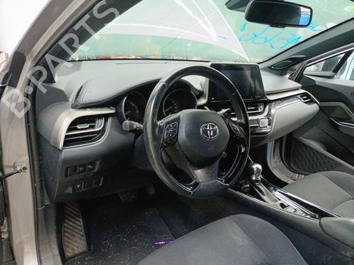 Fuse box TOYOTA C-HR (_X1_) 1.8 Hybrid (ZYX10_, ZYX11_) | BP40195336E1  - Image 8
