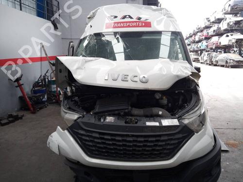 Mass air flow sensor IVECO DAILY VI Van  | BP9538907M95 