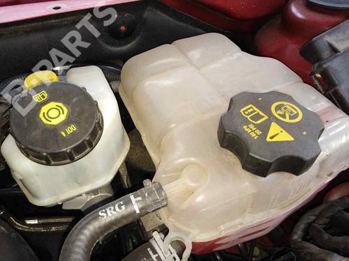 Used Expansion tank Expansion tank CHEVROLET CRUZE (J300) 2.0 CDI (125 hp) 9813616 9813616