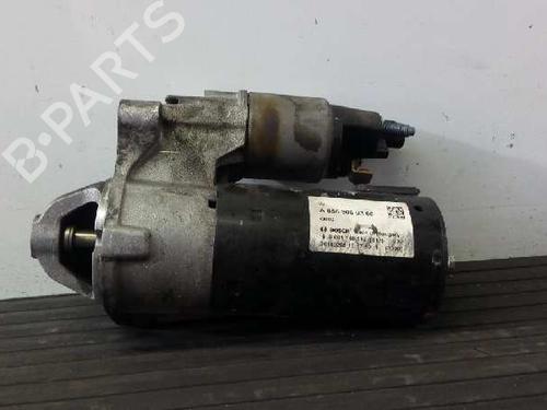 Starter MERCEDES-BENZ CLS (C257) CLS 350 d 4-matic (257.321) | BP5680203M8 