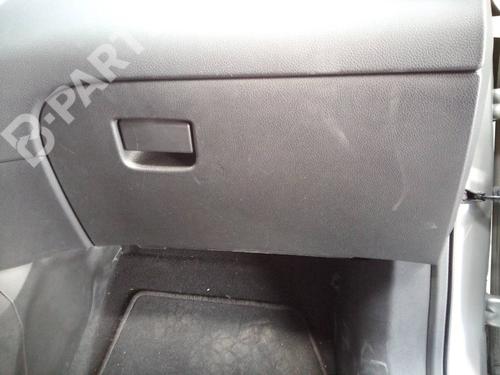 Used Glove box Glove box NISSAN QASHQAI II SUV (J11, J11_) 1.2 DIG-T (115 hp) 10225008 10225008