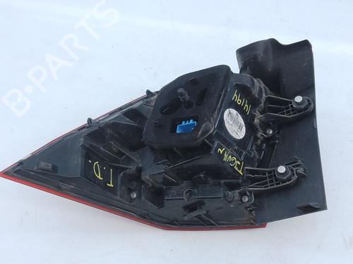 Højre baglygte VW TIGUAN (AD1, AX1) 2.0 TDI | BP29943691C35