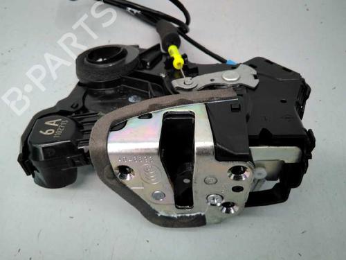 Front left lock TOYOTA LAND CRUISER PRADO (_J15_) 3.0 D-4D (KDJ155_, KDJ150_, KDJ150R, KDJ155R) | BP5222830C98 