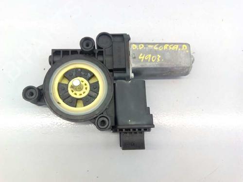 Used Right front window motor OPEL CORSA D (S07) 1.3 CDTI (L08, L68) (95 hp) 1533681