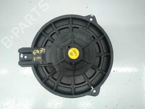 Heater blower motor KIA RIO II (JB) 1.5 CRDi | BP14059558M62 
