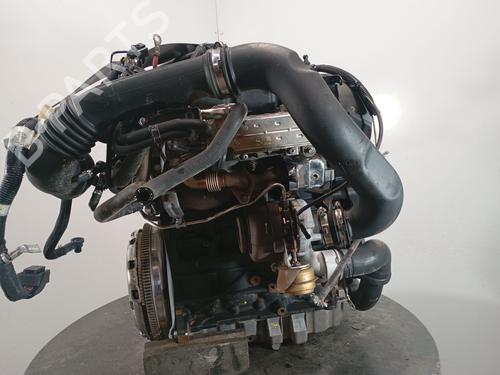 Engine JEEP COMPASS (MK49) 2.0 CRD 4x4 | BP34734458M1  - Image 6