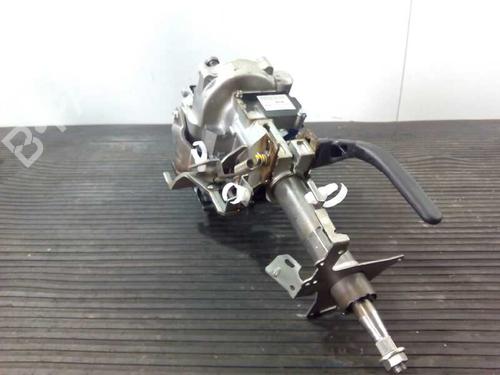 Used Steering column NISSAN X-TRAIL II (T31) 2.0 dCi 4x4 (150 hp) 1929508