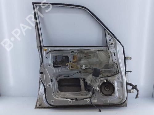 Left front door MITSUBISHI PAJERO III (V7_W, V6_W) 3.2 Di-D (V68W) | BP5657919C2 