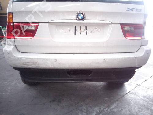 Paraurti posteriore BMW X5 (E53) 3.0 d (218 hp) 11681543
