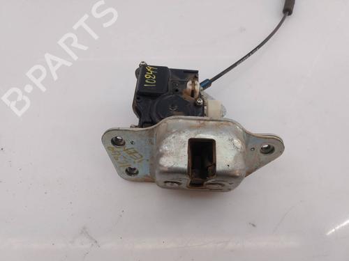 Used Tailgate lock JEEP CHEROKEE (KK) 2.8 CRD 4x4 (177 hp) 10163241