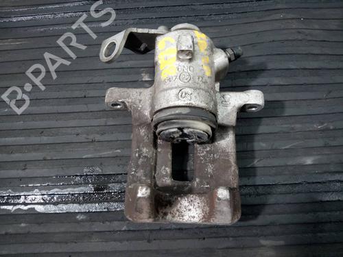 Left rear brake caliper SEAT IBIZA IV (6J5, 6P1)  | BP11587497M107 