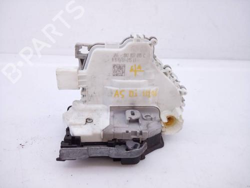 Vergrendeling links voor AUDI A5 Sportback (F5A, F5F) 2.0 TFSI quattro (252 hp) 13739037
