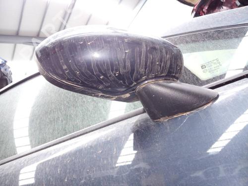 Right mirror OPEL CORSA D (S07) 1.3 CDTI (L08, L68) | BP9621053C27 
