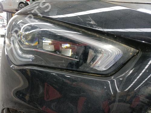 Right headlight MERCEDES-BENZ CLA (C118) CLA 180 (118.384) | BP30001217C29