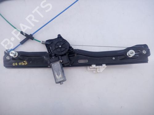 Front right window mechanism BMW X1 (F48) sDrive 18 d | BP26737905C23 