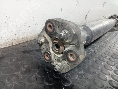 Driveshaft BMW 3 Touring (E91) 320 d | BP9369714M37 