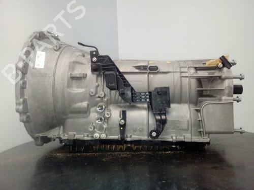 Used Gearbox LAND ROVER DISCOVERY V (L462) 3.0 Td6 4x4 (258 hp) 5021683