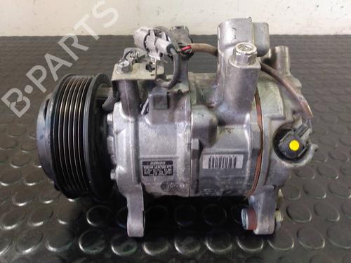 AC compressor BMW X1 (E84) sDrive 18 d | BP8644870M34 