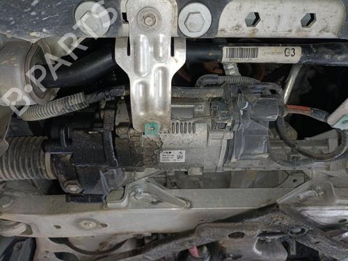 Used Steering rack Steering rack 37667334 37667334