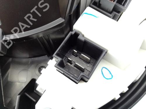 Heater blower motor BMW 4 Coupe (F32, F82) 420 d | BP14062554M62 