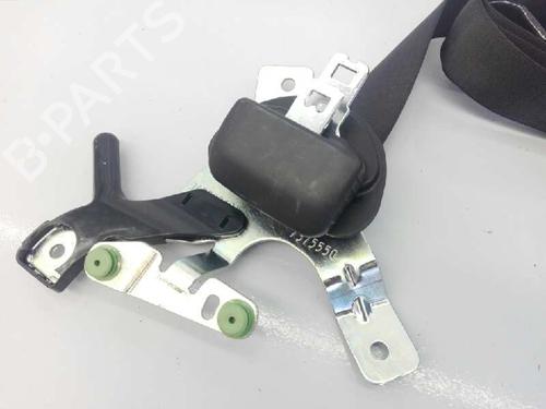 Rear center seatbelt BMW X1 (F48) sDrive 18 d | BP8719936I27 