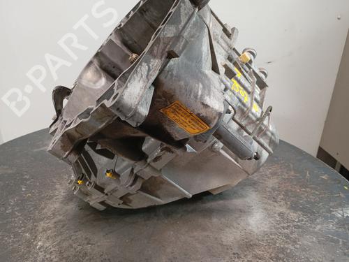 Gearbox MINI MINI Convertible (R52) Cooper | BP37149606M3 - Image 8