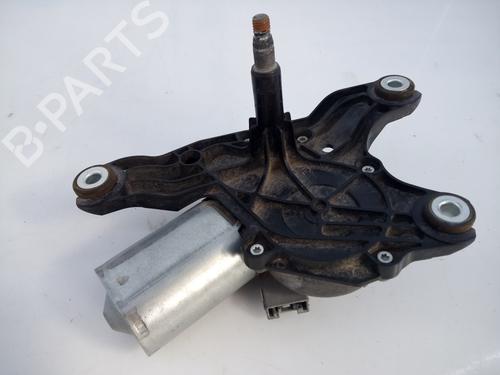 Used Rear wiper motor BMW X1 (E84) sDrive 18 d (143 hp) 15833449