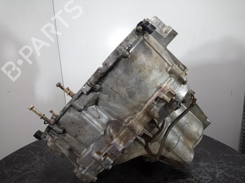 Gearbox NISSAN X-TRAIL I (T30)  | BP10716225M3 