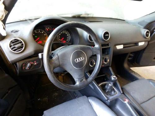 Squib airbag AUDI A3 Sportback (8PA) 2.0 FSI | BP309207C102 