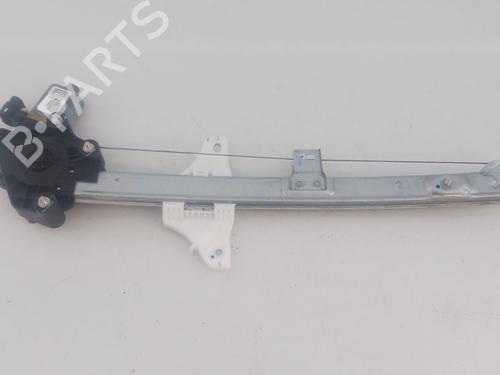 Used Rear right window mechanism Rear right window mechanism HYUNDAI i20 III (BC3, BI3) 1.6 T-GDi N (204 hp) 39961690 39961690