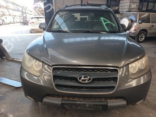 Engine HYUNDAI SANTA FÉ II (CM) 2.2 CRDi | BP38036780M1 - Image 7
