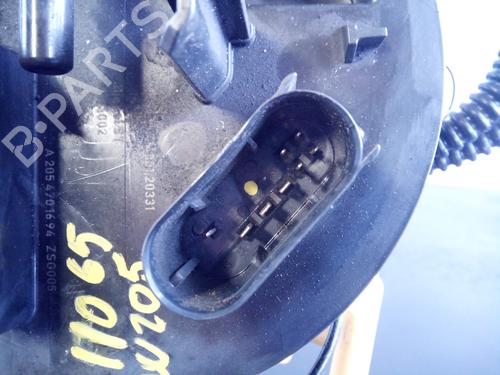Fuel pump MERCEDES-BENZ C-CLASS (W205)  | BP12492438M76 