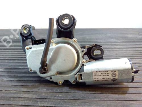 Rear wiper motor SEAT AROSA (6H1) 1.0 | BP518428M102 