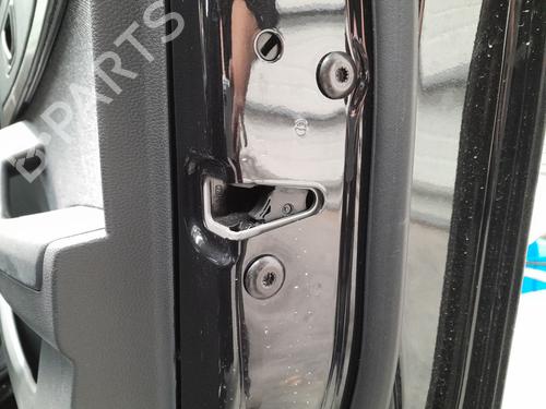 Used Front right lock SEAT ATECA (KH7, KHP) 1.5 TSI (150 hp) 26139486
