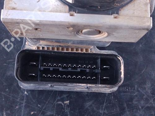 ABS pump VW CADDY III MPV (2KB, 2KJ, 2CB, 2CJ) 1.9 TDI | BP29915584M43 