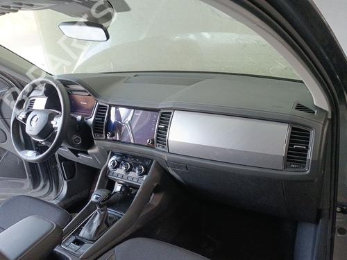 Used Airbag Kit SKODA KODIAQ I (NS6, NS7, NV7) 2.0 TDI (150 hp) 28728873