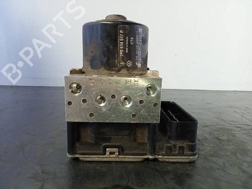 ABS pump PORSCHE CAYENNE (92A)  | BP18153081M43 